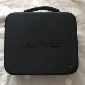 NUME curling wand set